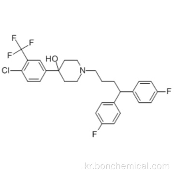 펜플 루리 돌 CAS 26864-56-2